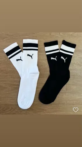 MEIAS PUMA ORIGINAIS