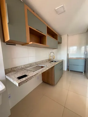 APARTAMENTO NO HORTO | 3 QUARTOS (1 SUITE) | 01 VAGA