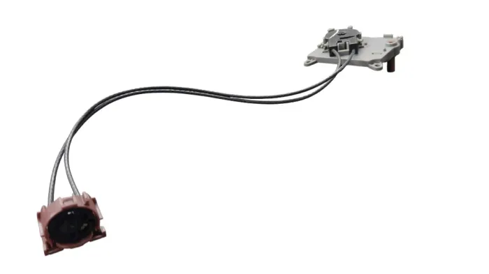 Motor Atuador Ar Condicionado Ranger 3.0 2006