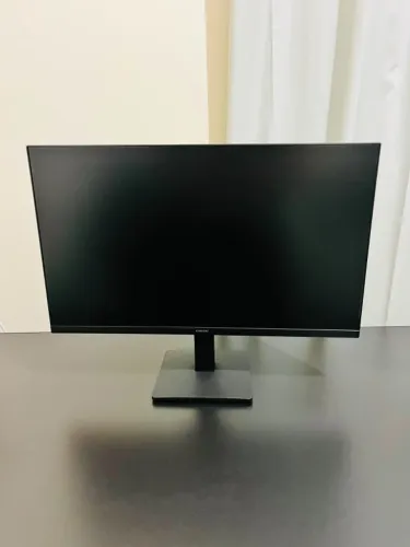 Monitor Gamer SAMSUNG - 24" Polegadas - SEMINOVO - 100 Hz, HDMI-VGA