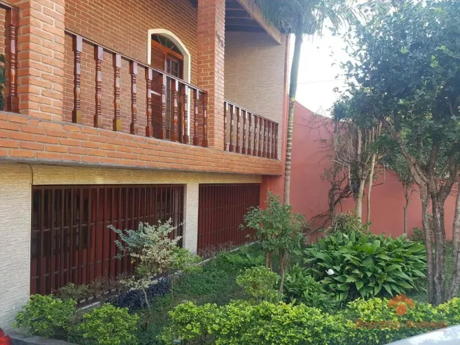 Sobrado à venda, 280 m² por R$ 900.000,02 - Jaguaribe - Osasco/SP
