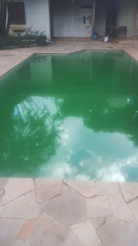 KLB piscina