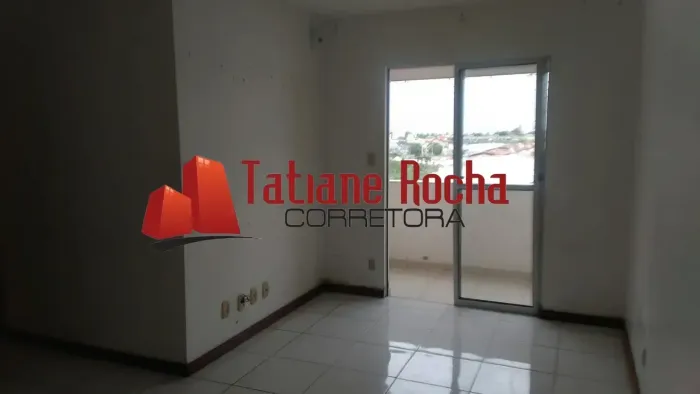 Vendo excelente apartamento no Condomínio Vila Vida.