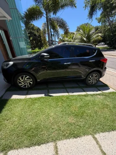 JAC T40 1.6 16V 5P Aut. 2019
