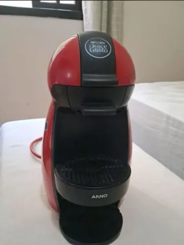 Cafeteira dolce gusto