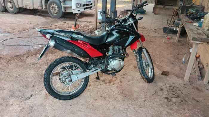 Bros 150