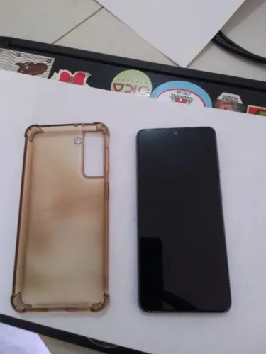 Samsung s21 256 G