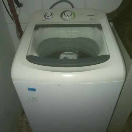 Vendo maquina de lavar