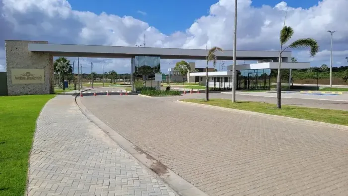 Repasse Lote Quitado no Jardins Boulevard, Condominio Fechado de Alto Padrão na Caucaia C