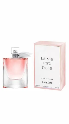 Perfume La Vie Est Belle Eau De Parfum Feminino 100ml