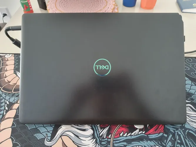 Notebook Dell G3