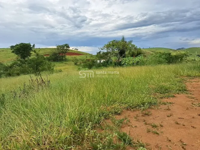 CHÁCARA PARA CONSTRUÇÃO ZÉ PEREIRA LORENA-SP