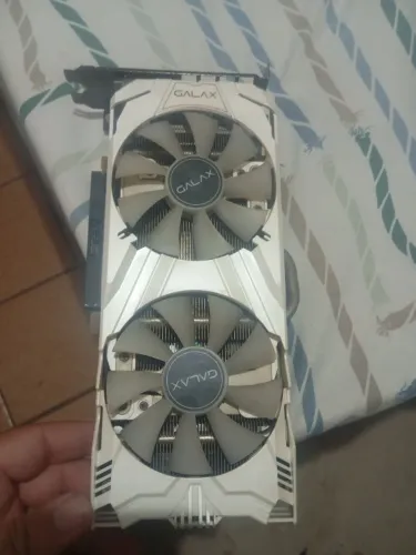 Placa de video