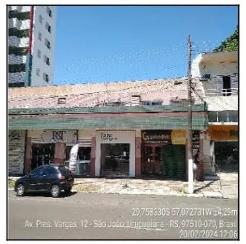 Loja de leilão em SAO JOAO / URUGUAIANA / RS | Venda Online