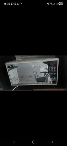 Micro-ondas