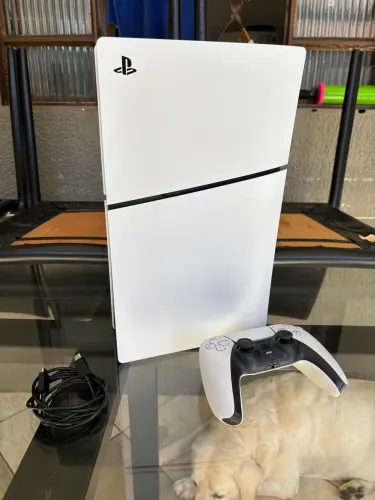 PlayStation 5 Slim
