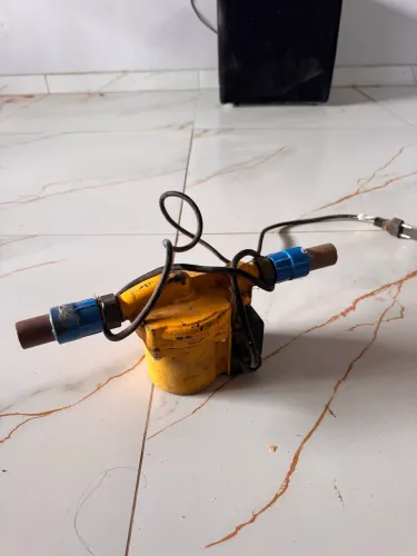 Vendo pressurizador de água