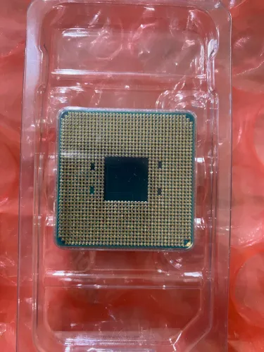 VENDO PROCESSADOR RYZEN 5 3400G