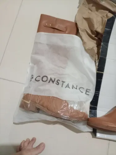 Bota da Constance 