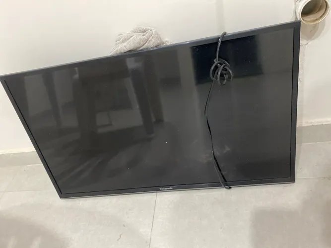 Tv Panasonic 32 polegadas