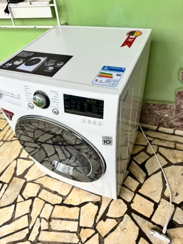 Lava e seca LG 11kg