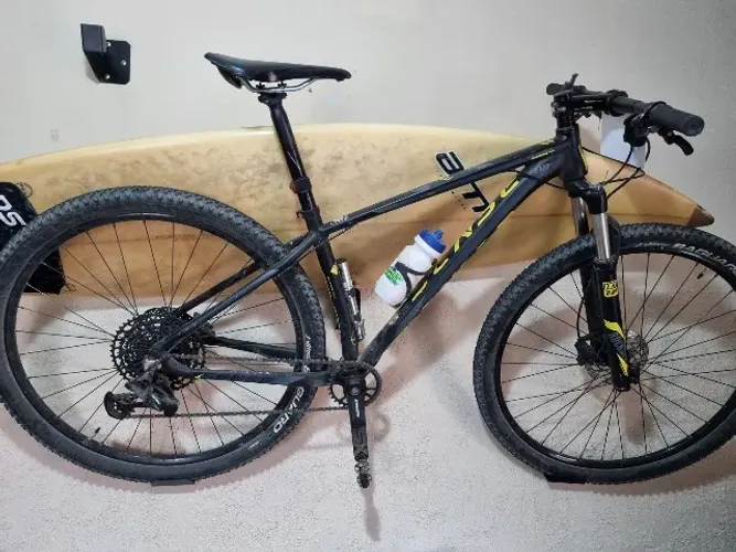 Sense Impact - Sram SX - Aro 29