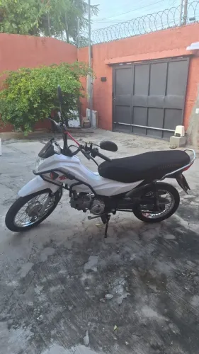 Honda Pop 110cc