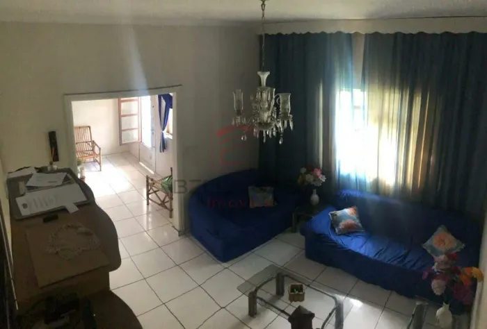 Sobrado 4 Dormitórios (1 Suíte) ? Belenzinho ? São Paulo/SP