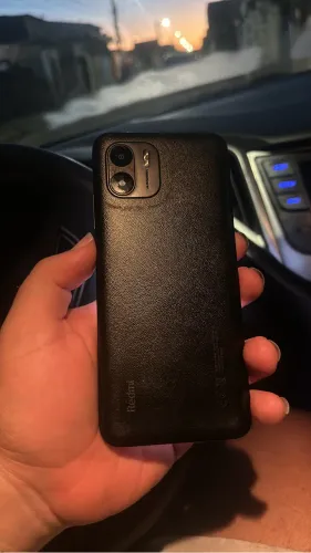Redmi a2 excelente