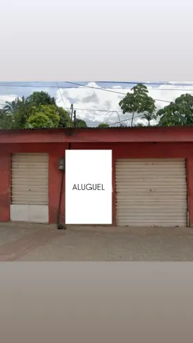 ALUGO PONTO COMERCIAL PARA LOJA