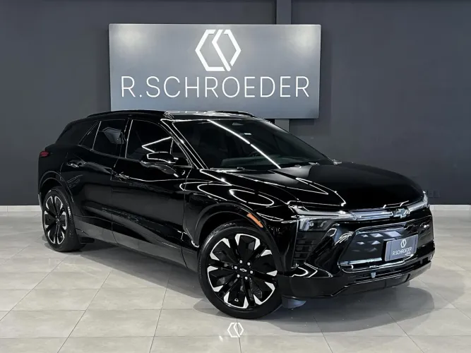 Chevrolet Blazer EV RS 347cv (elétrico) 2024