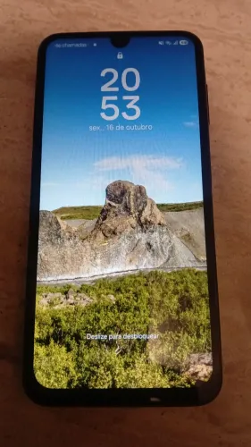 Galaxy samsung A16