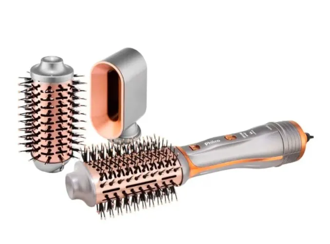 Escova secadora philco