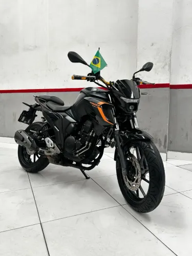 Fz 25