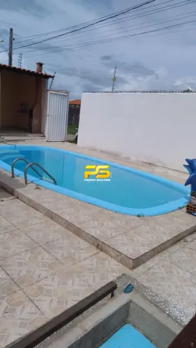 Casa à Venda em Carapibus Excelente Oportunidade! REF: CA0256