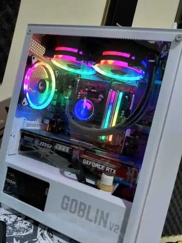 pc gamer completo