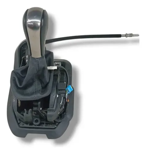 Alavanca Câmbio Marcha Bmw 530 2005 2010