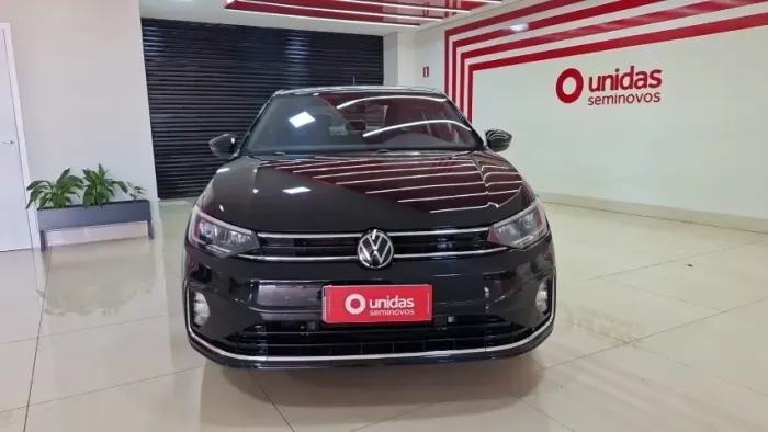 Volkswagen Virtus Highline 200 TSI 1.0 Flex 12V AUT 2024