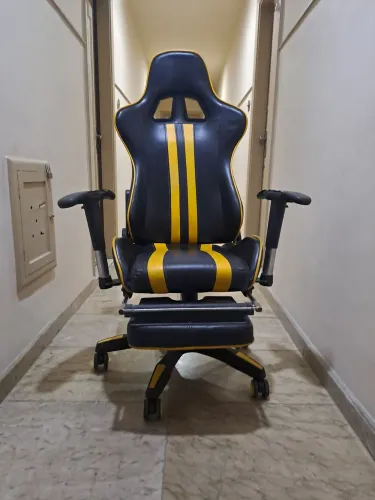 Cadeira, Gamer