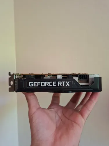 Rtx 3050, 08gb.