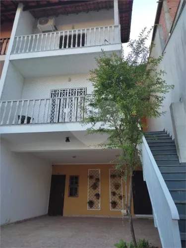 Casa à venda 3 dormitórios com piscina no bairro do Tremembé!!! Vila Irmãos Arnoni!!!