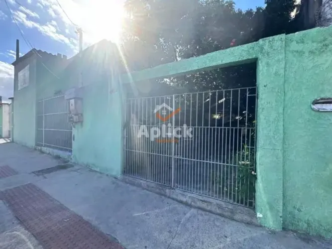 VENDE-SE TERRENO EM LARANJEIRAS - SERRA/ES