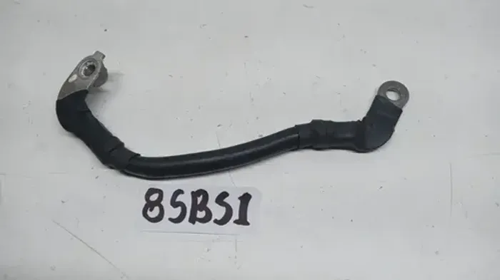 Cabo Negativo Mercedes Benz C180 2015