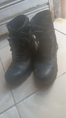 Contorno militar força aérea