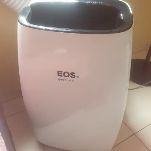VENDO AR CONDICIONADO PORTÁTIL 12.000 BTU