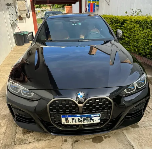 BMW M440I Coupe 3.0 TB AUT 2022
