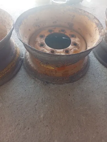 PEÇAS DA MINI PÁ CARREGADEIRA