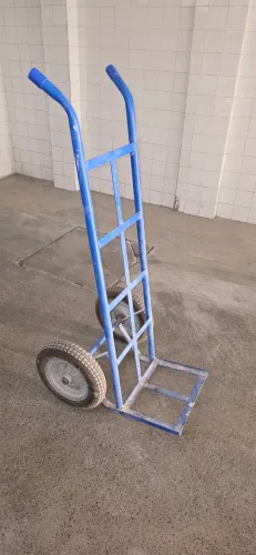 Carrinho de carga Metalosa 350 kg