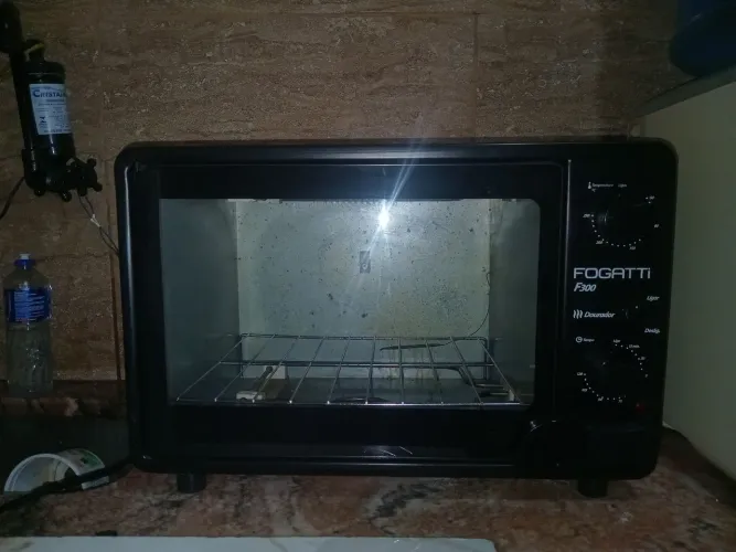Vendo Forno