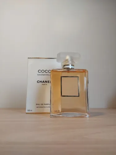 perfume